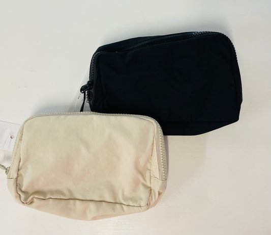 Everyday Wear Fanny Pack