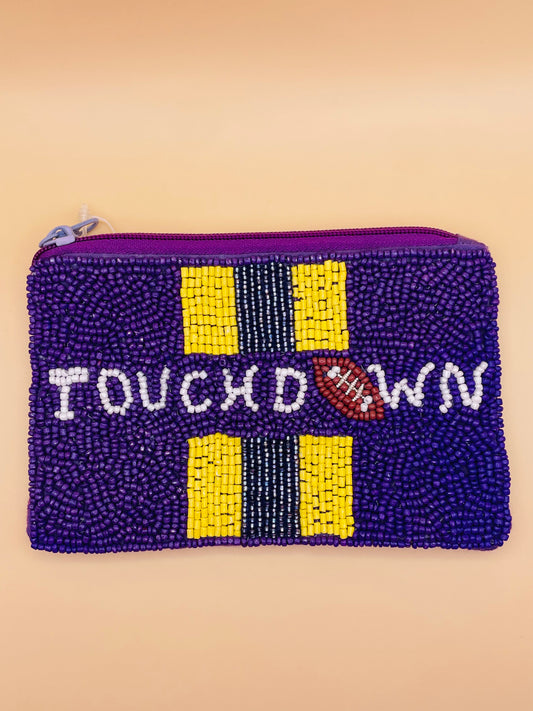 Touchdown Pouch