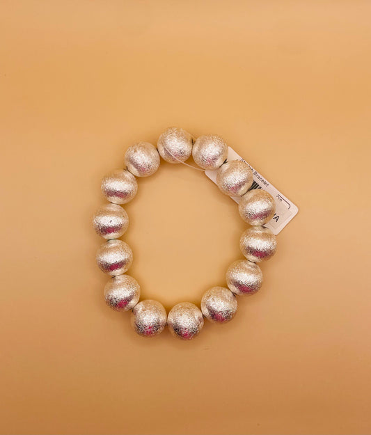 Sliver Stretch Bracelet
