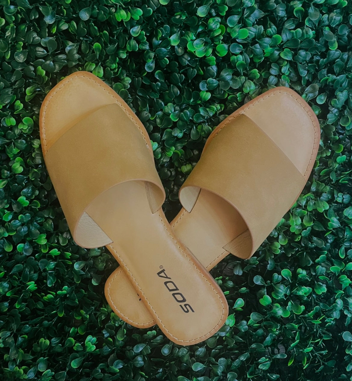 Coffee Slides