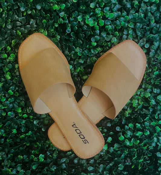 Coffee Slides