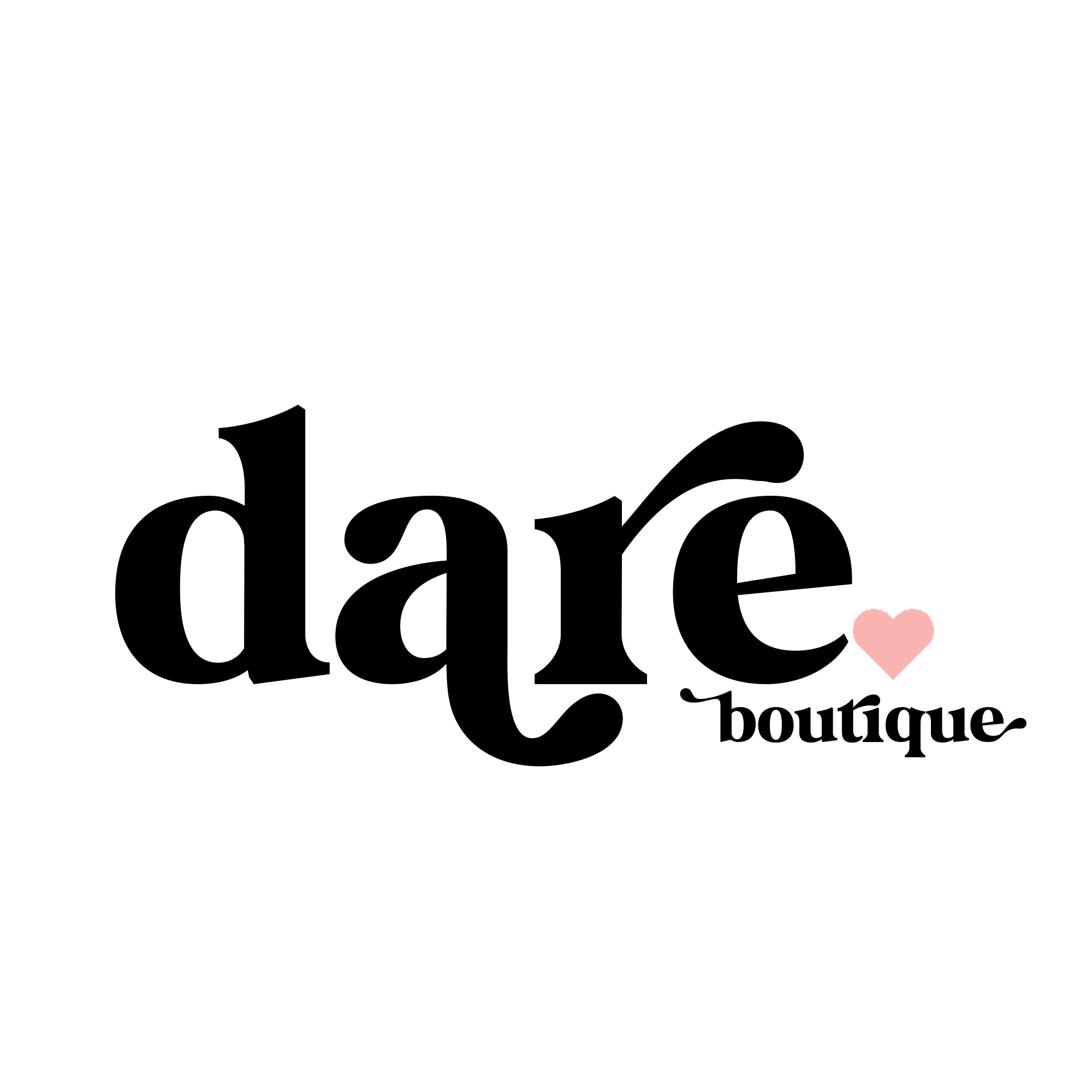 Dareboutique